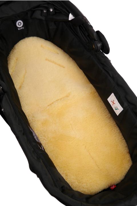Kaiser Pram lambskin insert (70 cm)