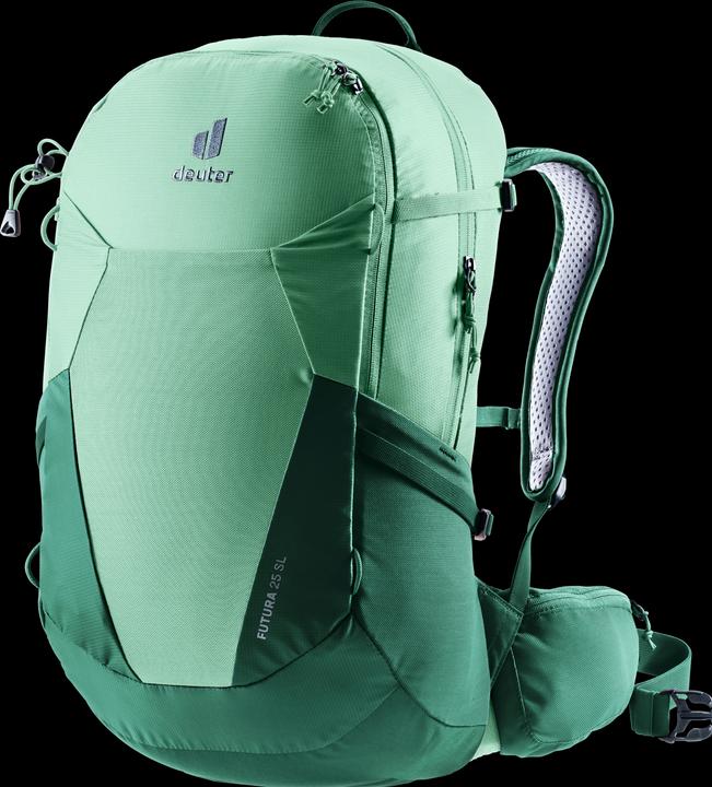Actual product image Deuter Futura 25 (25 l)