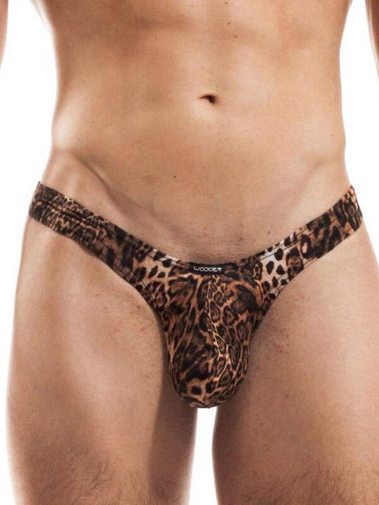 Immagine prodotto Wojoer Leo Schmalissimo String (M)