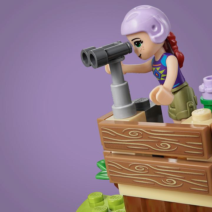 Produktbild LEGO Mias Outdoor Abenteuer (41363, LEGO Friends)