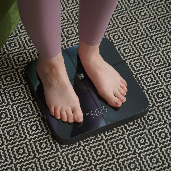Immagine prodotto Hammer Fitness Body Screen TX (200 kg)