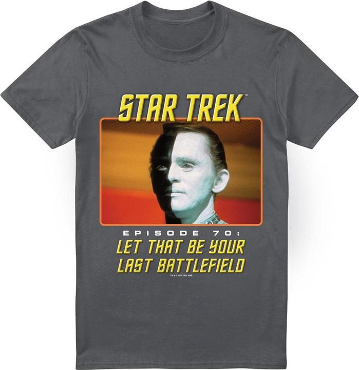 Last Battlefield TShirt
