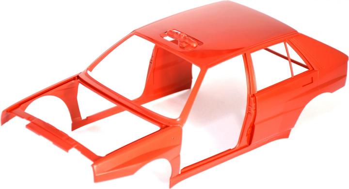 Actual product image 1:12 Lancia DELTA 16VHF integ Sanremo'89