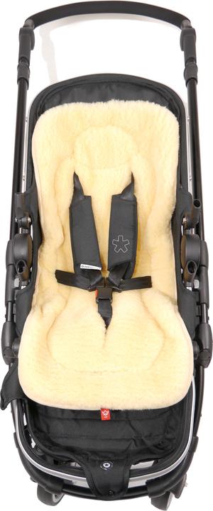 Image du produit Kaiser Insert en cuir d'agneau Dolly (77 cm)