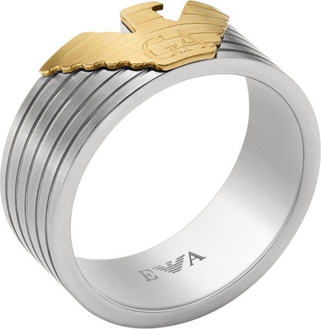 Emporio Armani EGS3076040 Ring