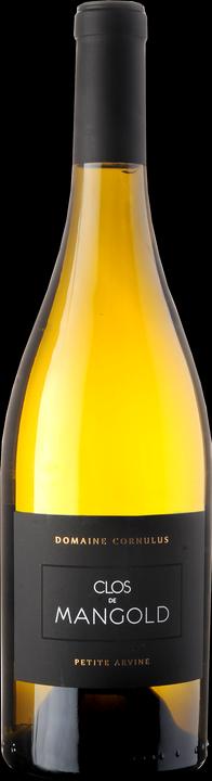 Immagine prodotto Domaine Cornulus Clos de Mangold Petite Arvine (2022)