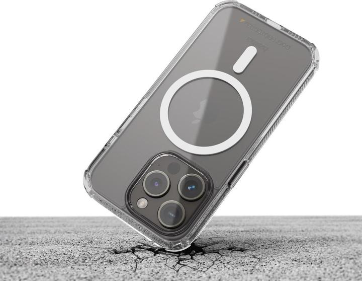 Immagine prodotto Hama Protezione estrema (Apple iPhone 12, Realme 12 Pro+)