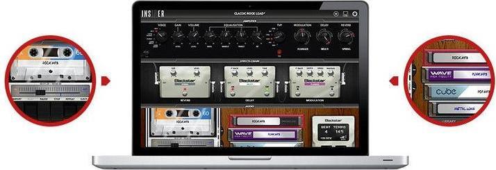 Image du produit Blackstar ID:Core Stereo 100 (Guitare, 100 W)