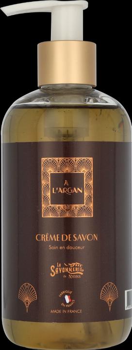 Benois Discop La Savonnerie De Nyons BIO Cream Soap (300 ml)