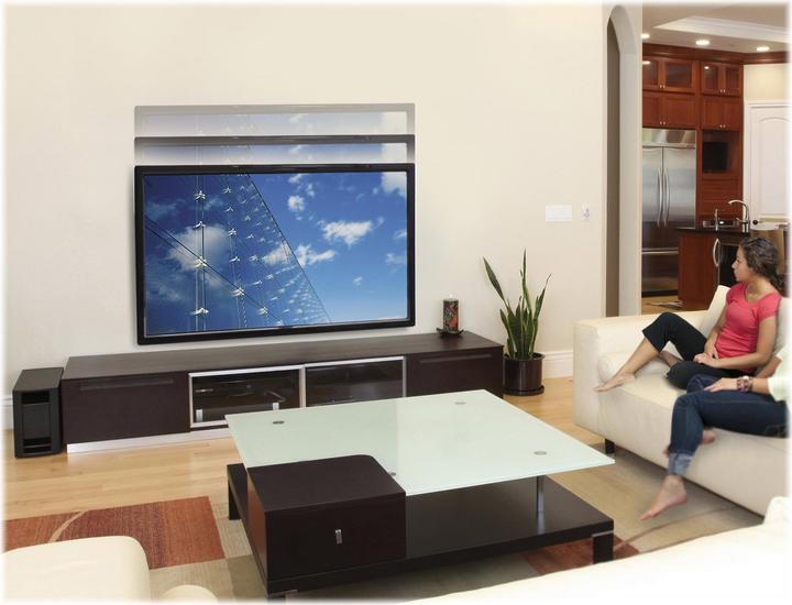 Actual product image Ergotron Glide Wall Mount Vhd (Wall, 62.99")