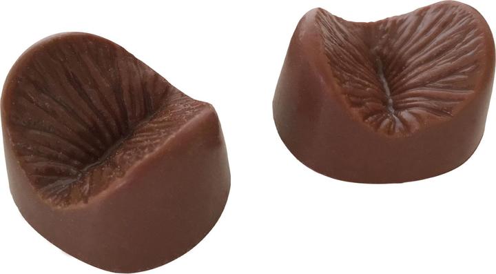 Produktbild Spencer & Fleetwood Edible Anus Chocolates (80 g)