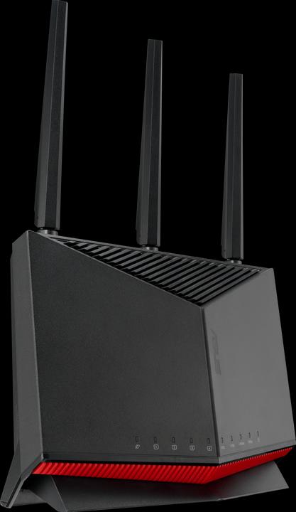 ASUS RT-BE86U