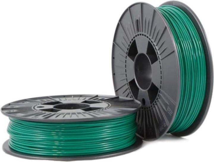 Produktbild Velleman PLA-FILAMENT - 2.85 mm - GR?N - 750 g (PLA, 2.85 mm, 750 g, Grün)