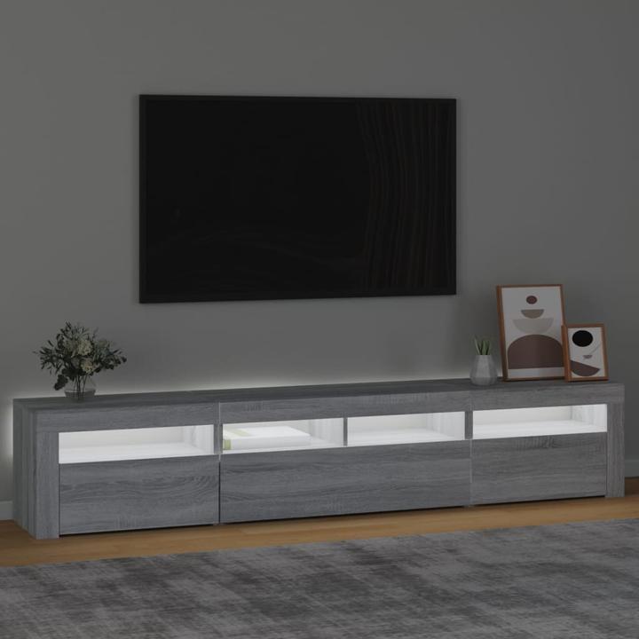 Image du produit VidaXL Korotsek (210 x 35 x 40 cm)