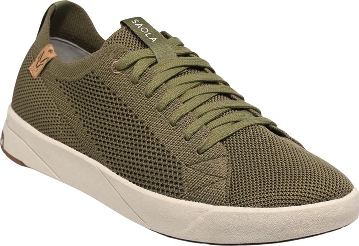 Actual product image Saola Cannon Knit 2.0 (45)