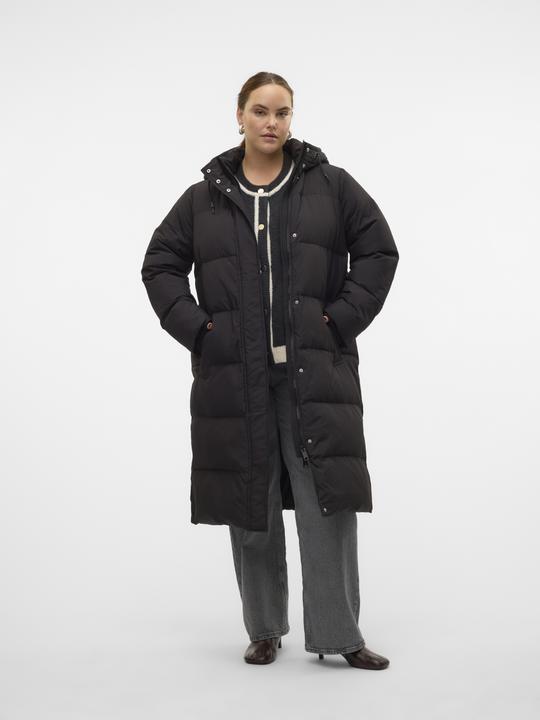 Actual product image Vero Moda VMCERICAHOLLY Coat Coat (46)