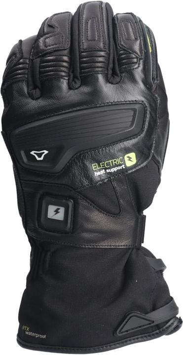 Macna ATOM Heizhandschuhe (S)