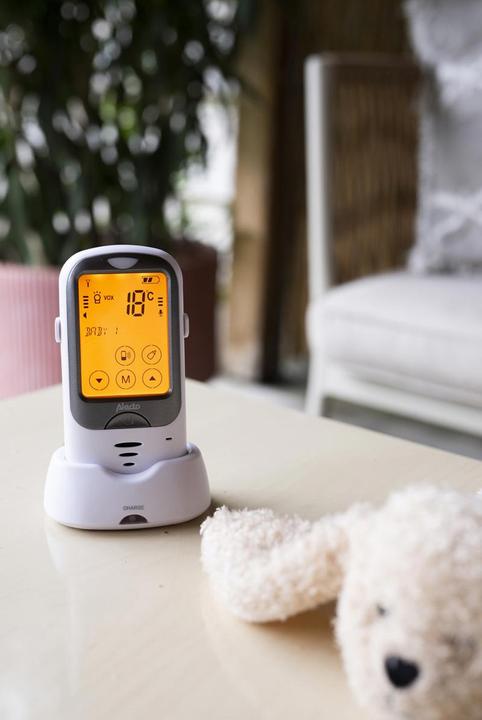 Immagine prodotto Alecto Baby Monitor all'aperto (Audio del baby monitor, 1000 m)