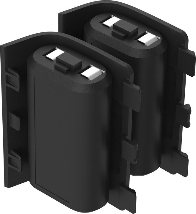 Produktbild Turtle Beach FUEL - Dual Charger Station (Xbox Series X, Xbox One X, Xbox One S, Xbox Series S)