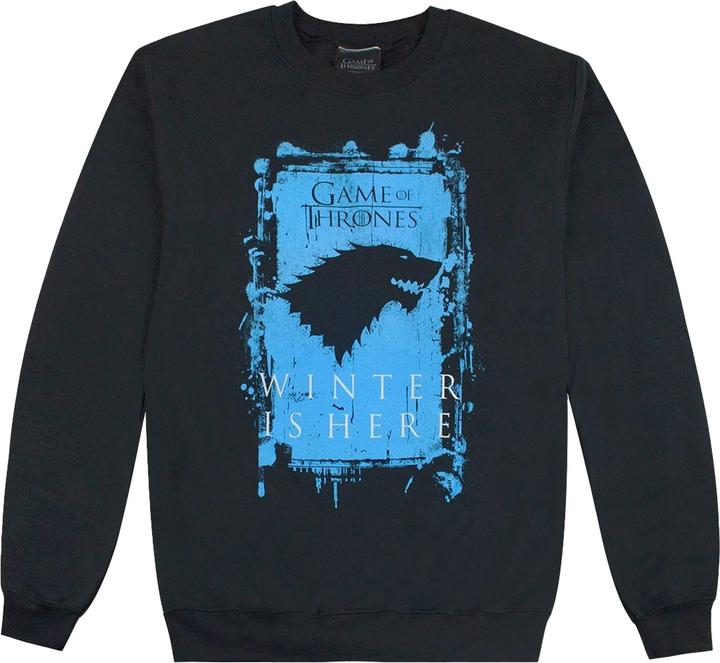 Produktbild Game of Thrones Sweatshirt (XL)
