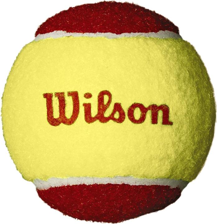 Immagine prodotto Wilson Starter Red Tball 36 Pack