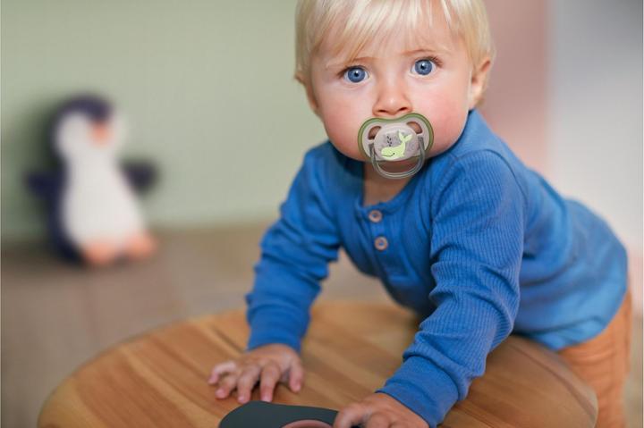 Image du produit Philips Avent ultra air (2 x, 6 - 18 M.)