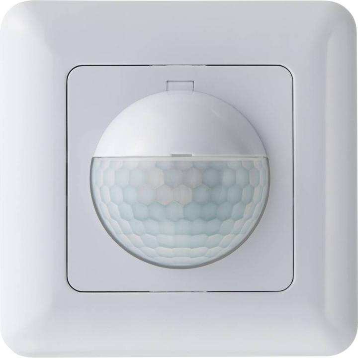 Produktbild Sygonix PIR UP-Bewegungsschalter (10 m)