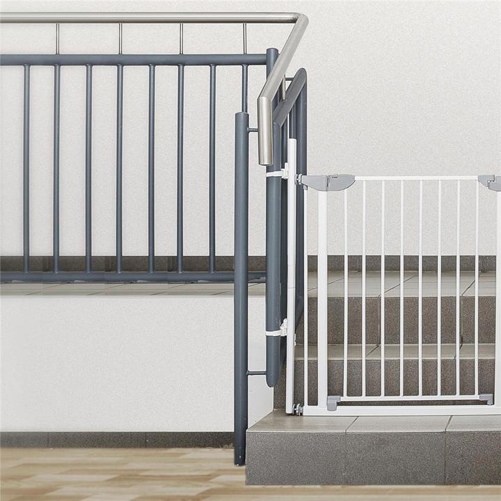 Actual product image Reer Railing fastening set StairFlex