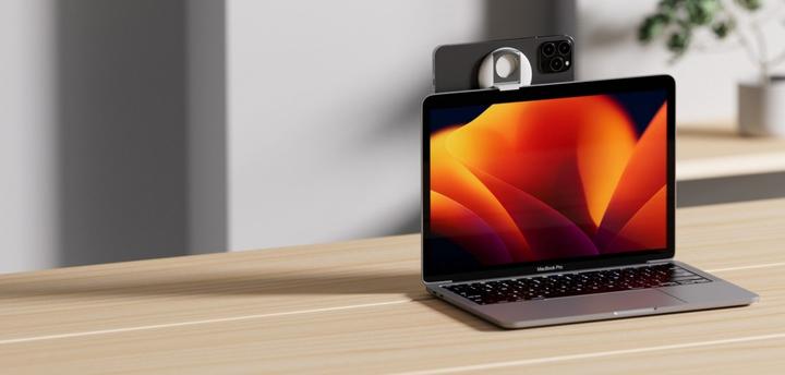 Productafbeelding Belkin Mount