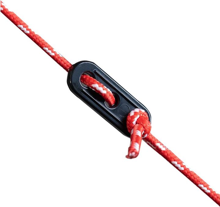 Produktbild VidaXL Tunnelzelt 2 Personen Wasserdicht (Tunnelzelt, 2.50 kg, 2 Personen)