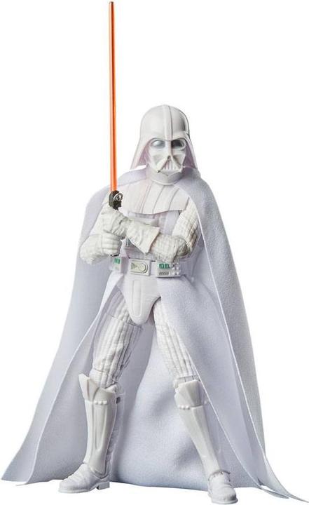 Image du produit Hasbro The Black Series Infinities Darth Vader