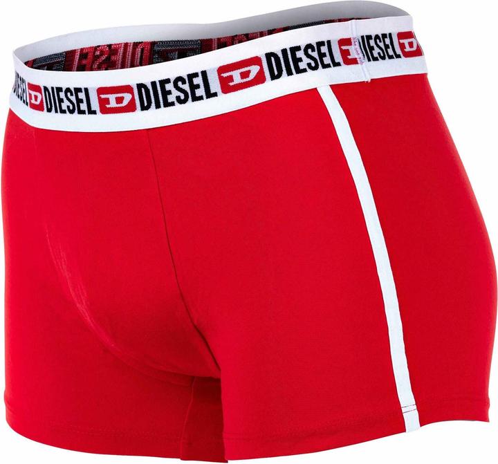 Image du produit Diesel Umbx-Shawntwopack (XXL, lot de 2)