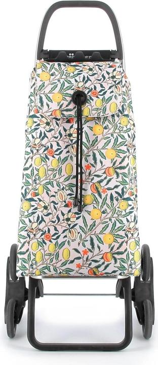 Actual product image Rolser Shopping trolley I-Max W. Morris 6 Multicoloured, width