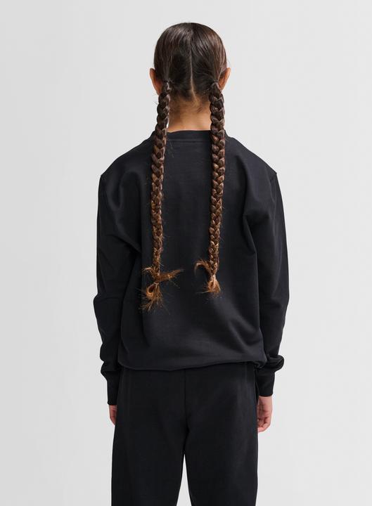 Actual product image hummel Hmlgo 2.0 Sweatshirt Kids (152)