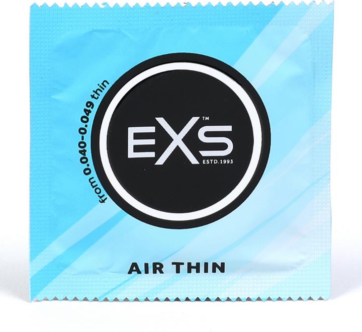 EXS Air Thin (100 Stk.)