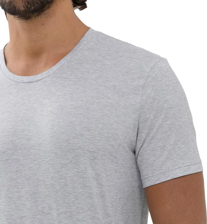 Actual product image Mey Dry Cotton Undershirt / Shirt Short Sleeve (M)