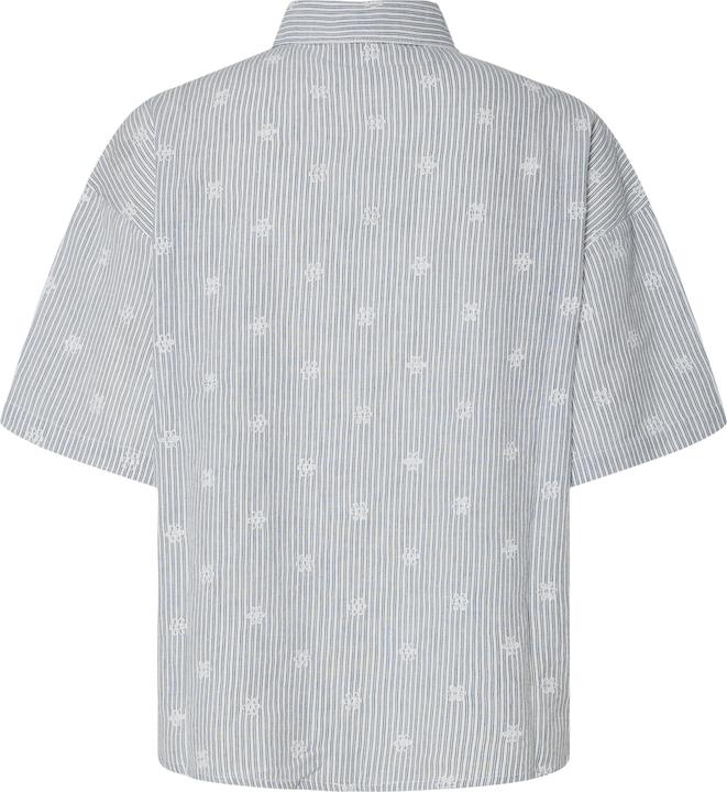 Immagine prodotto Pieces Camicia a maniche corte PCEMMA 2/4-SLEEVE (XS)