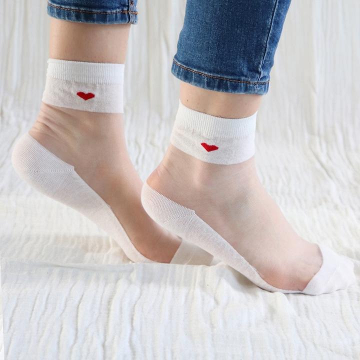 Actual product image Yuko.B Be My Valentine (36 - 41)