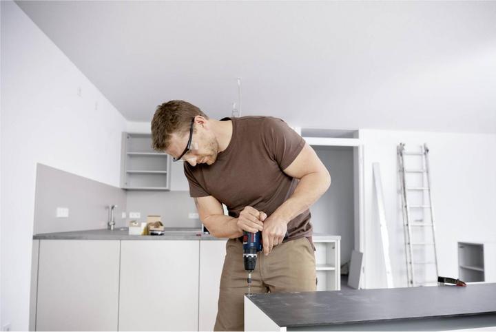 Produktbild Bosch Professional GSB 12V-35 (Akkubetrieb)