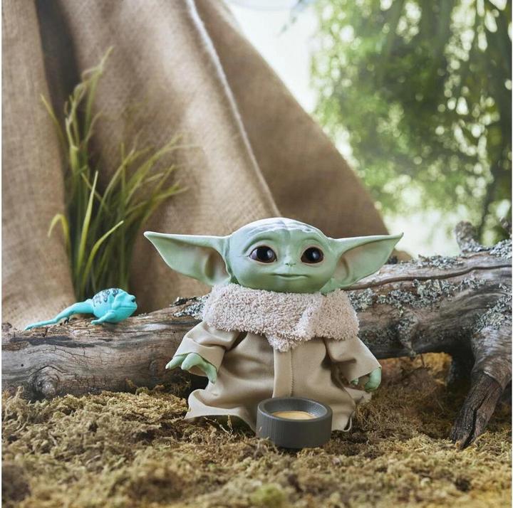 Produktbild Hasbro Star Wars The Child (20.96 cm)