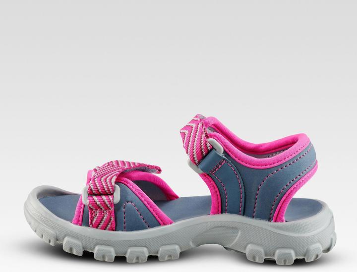 Actual product image Quechua Sandals MH100 KG (26, 27)
