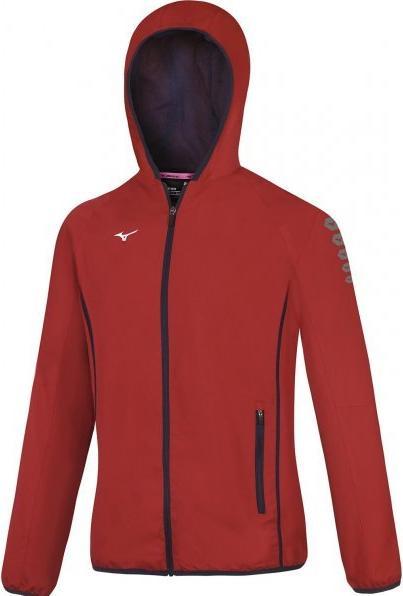 Produktbild Mizuno jacke micro (S)
