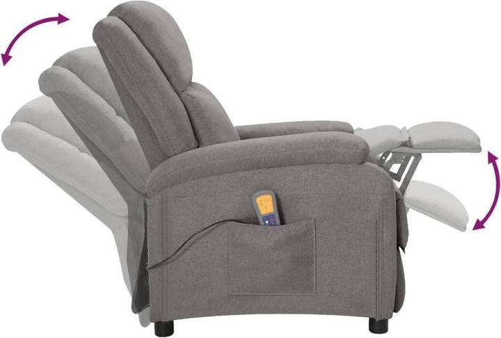 Actual product image VidaXL Ethelred