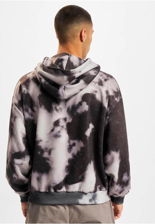Image du produit Thug Life Sweat à capuche underground - 82485 (XL)