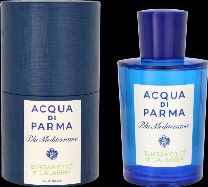 Actual product image Acqua Di Parma Bergamotto di Calabria (Eau de toilette, 150 ml)