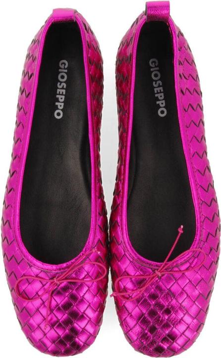 Produktbild Gioseppo ballerinas tulbing (38)