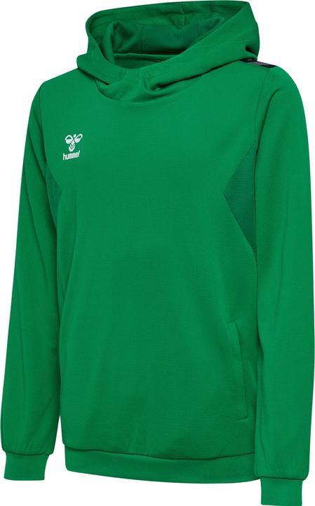 hummel Hmlauthentic Pl Hoodie Kids