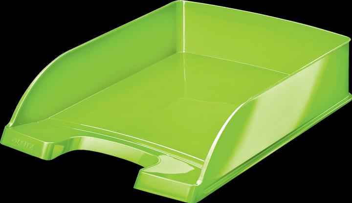 Image du produit Leitz WOW Corbeille à courrier (A4)