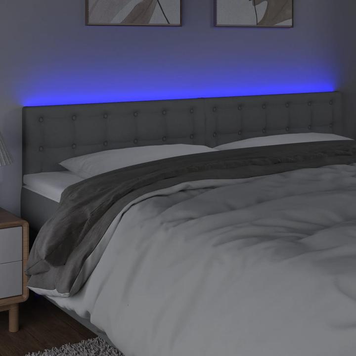 Image du produit VidaXL Jeanette (160 x 5 x 88 cm)