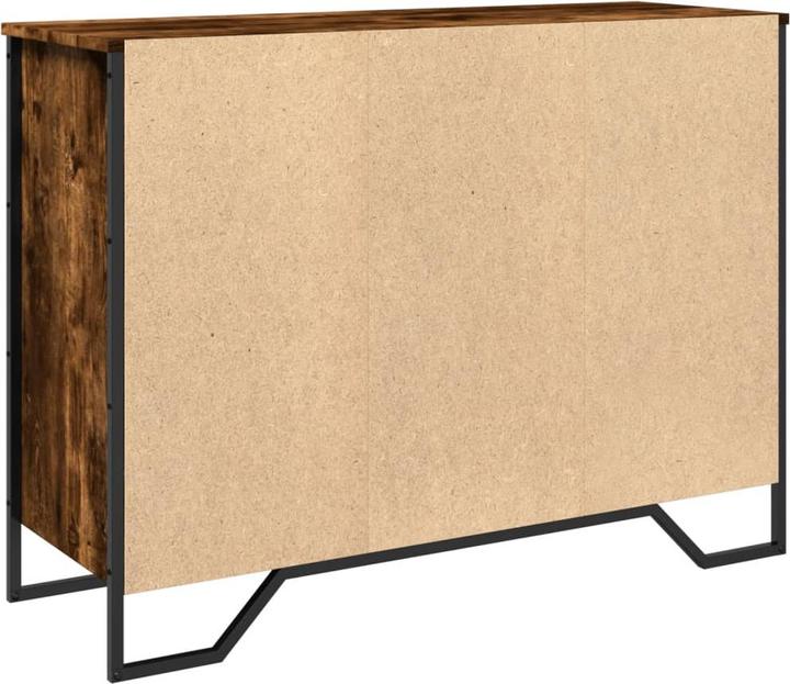 Immagine prodotto VidaXL Credenza (35,5 x 35,5 x 74,5 cm)